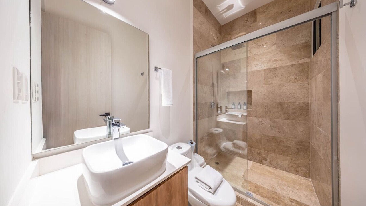 Photo of Bathroom in Zama