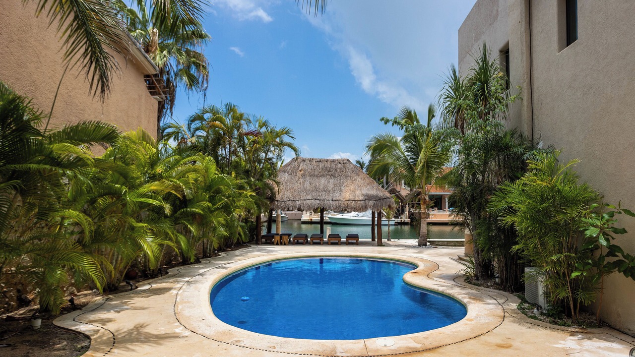 Photo of Outdoor in Puerto Aventuras