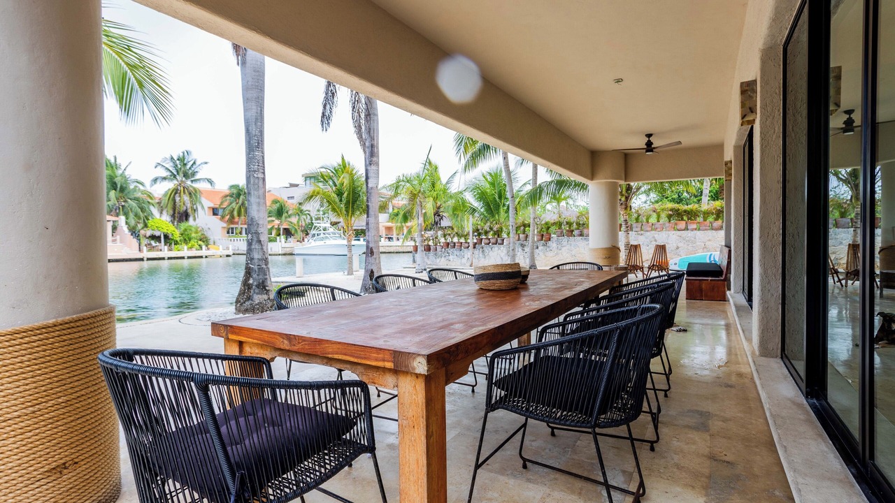 Photo of Outdoor in Puerto Aventuras