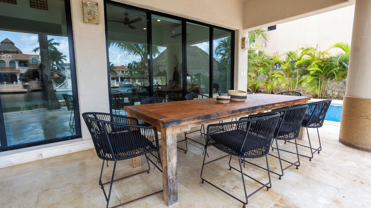 Photo of Outdoor in Puerto Aventuras
