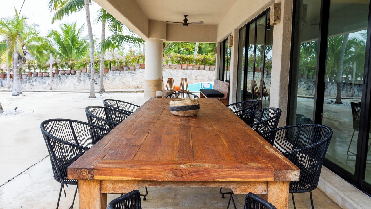 Photo of Outdoor in Puerto Aventuras