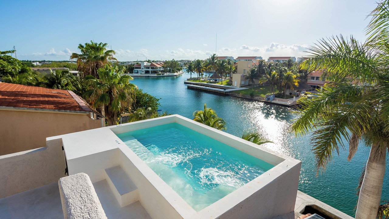 Photo of Outdoor in Puerto Aventuras