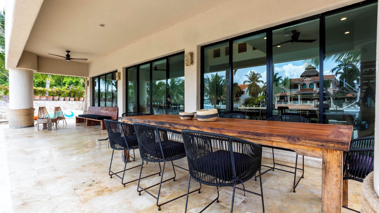 Photo of Outdoor in Puerto Aventuras