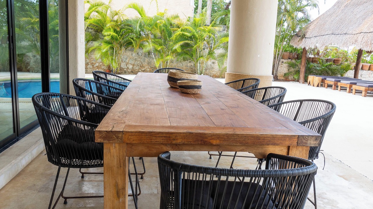 Photo of Outdoor in Puerto Aventuras