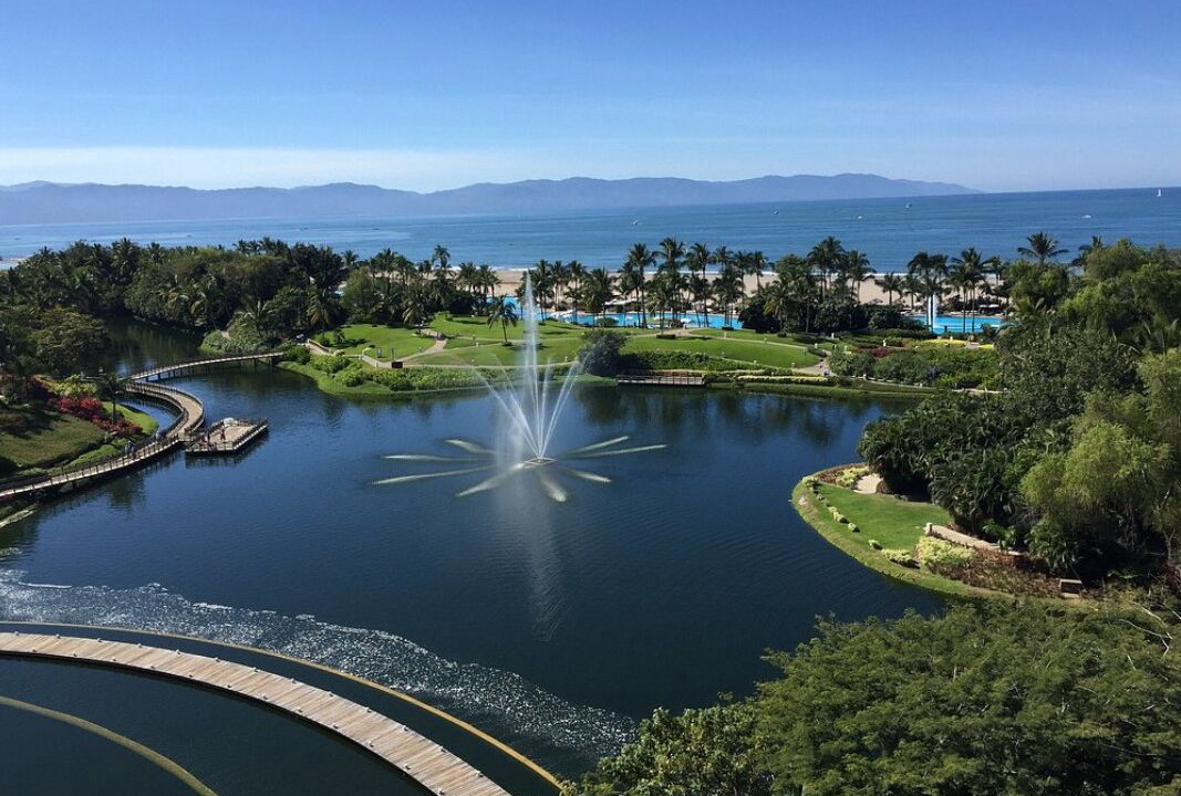 Photo of Outdoor in Villa Juarez