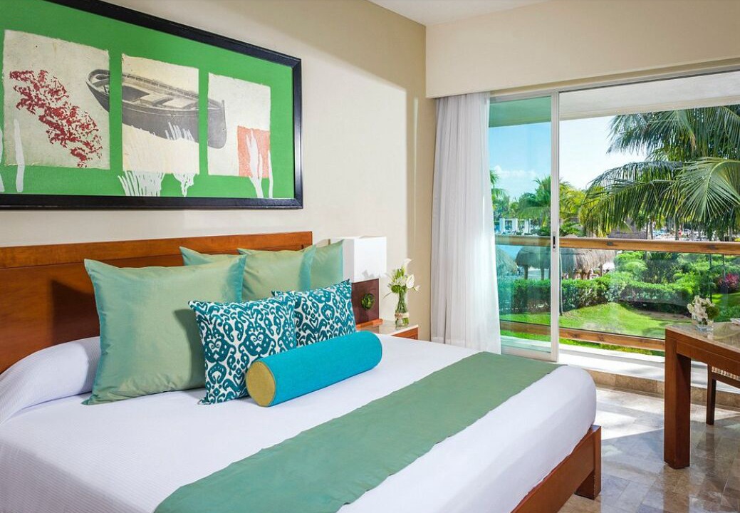 Photo of Bedroom in Villa Juarez