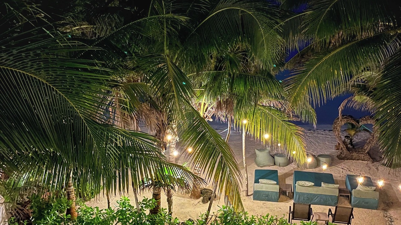 Photo of Outdoor in Ek Balam Village