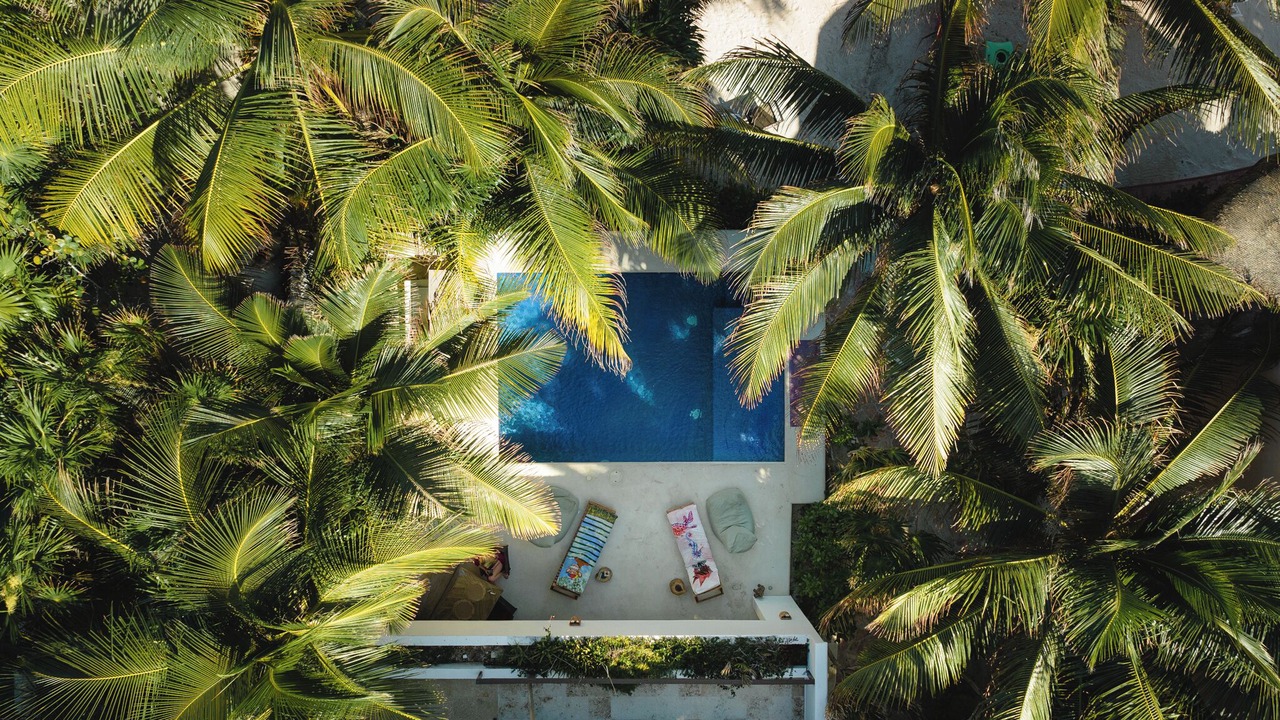 Photo of Outdoor in Ek Balam Village