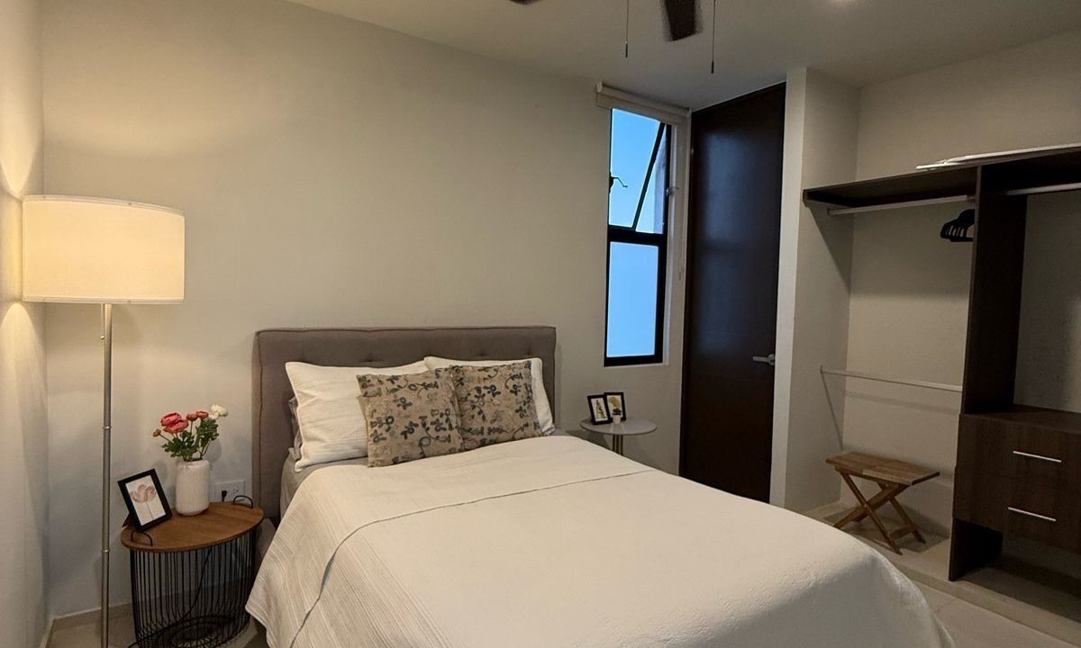 Photo of Bedroom in Merida