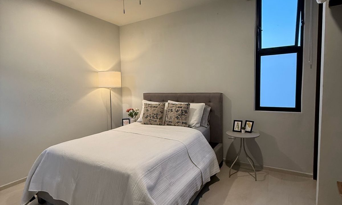 Photo of Bedroom in Merida