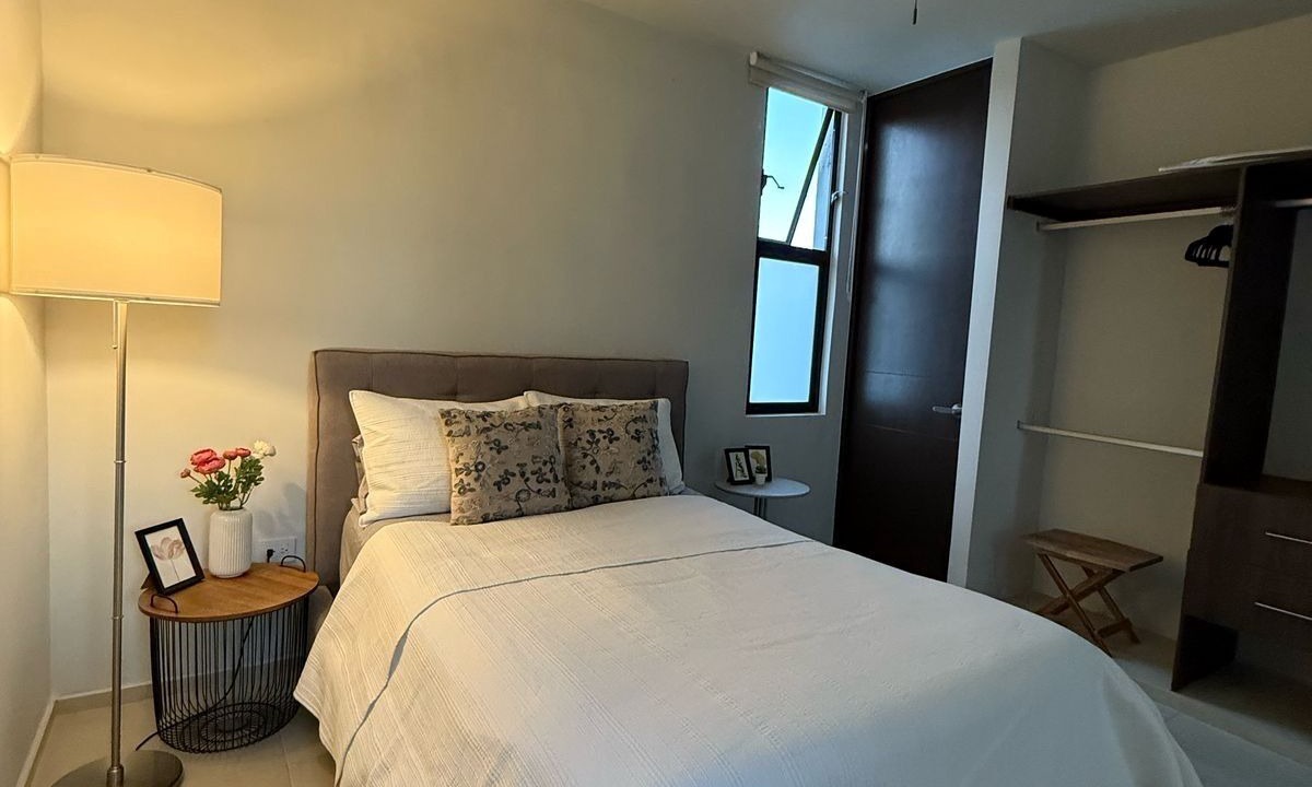 Photo of Bedroom in Merida