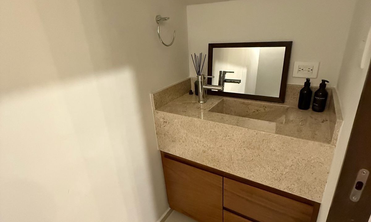 Photo of Bathroom in Merida