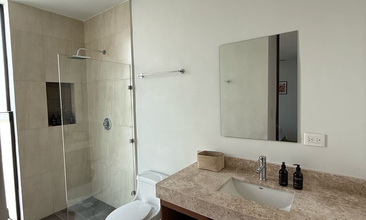 Photo of Bathroom in Merida