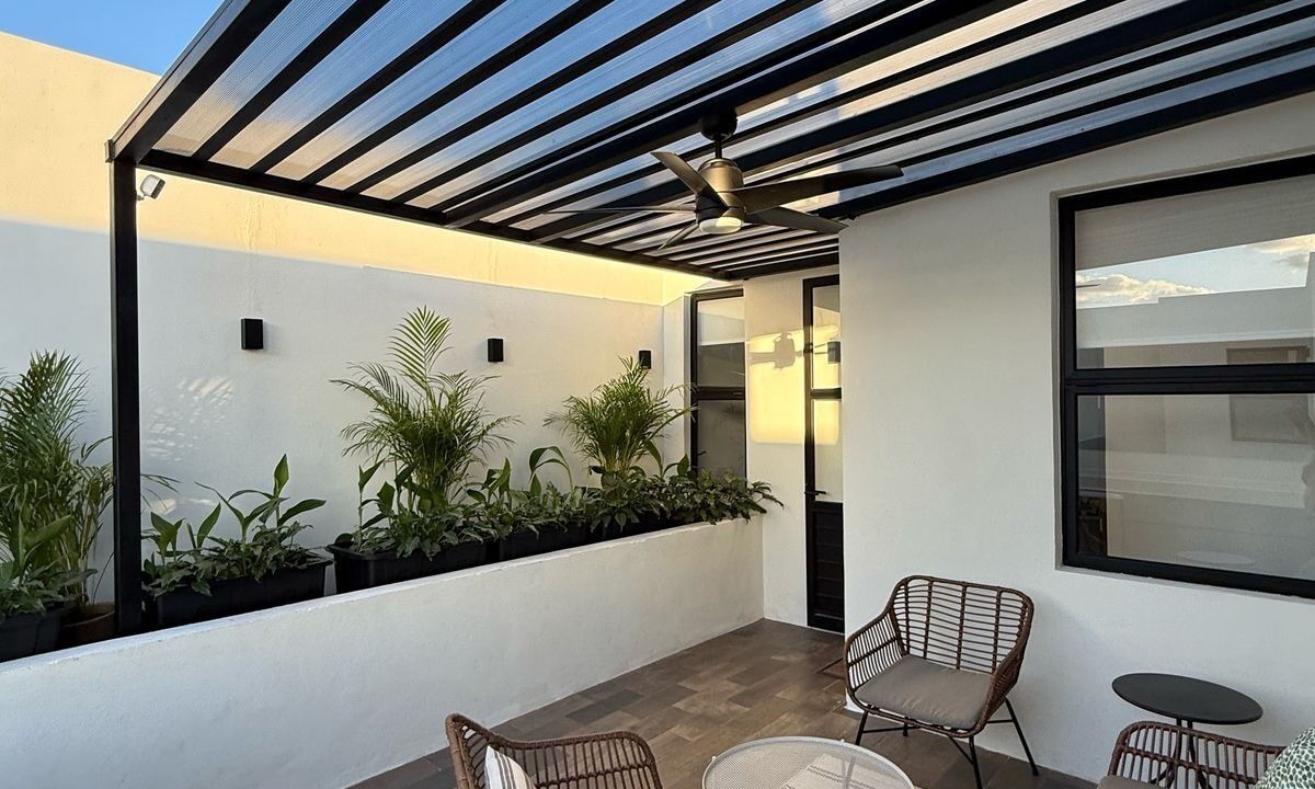 Photo of Outdoor in Merida