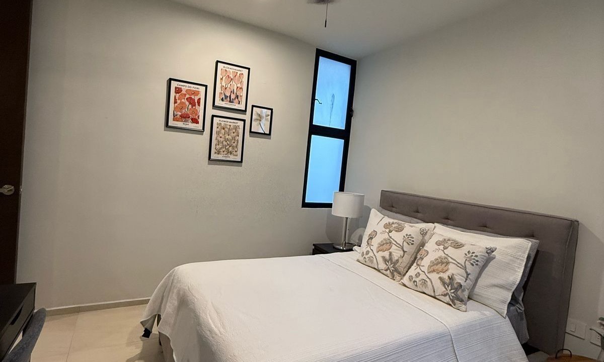 Photo of Bedroom in Merida