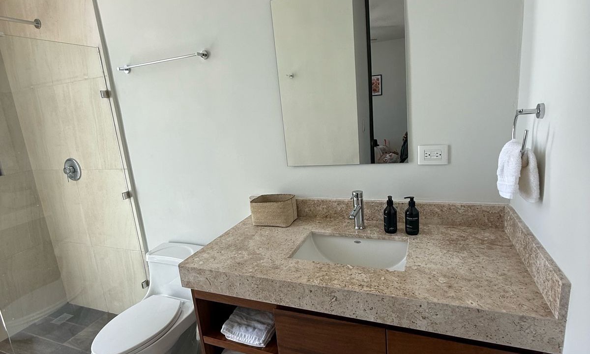 Photo of Bathroom in Merida