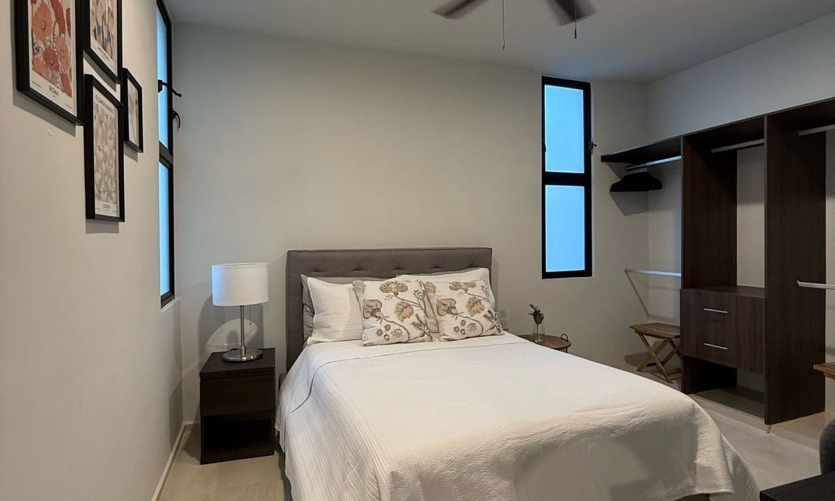 Photo of Bedroom in Merida