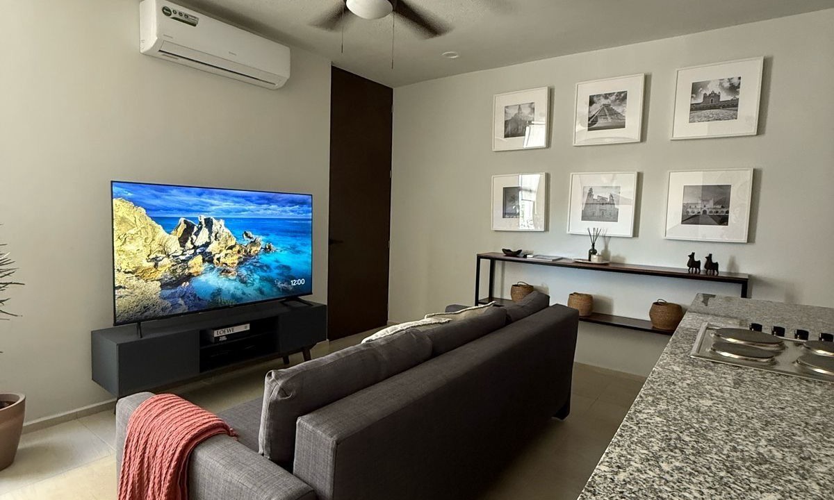 Photo of Livingroom in Merida
