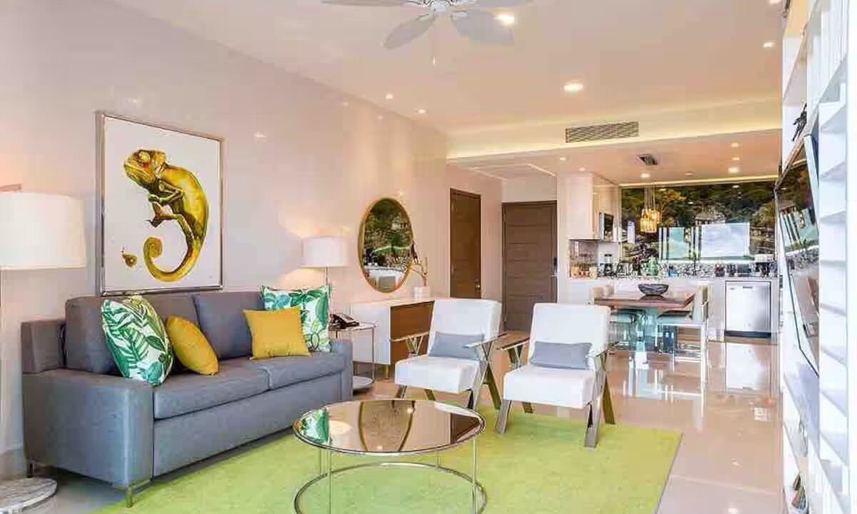 Photo of Livingroom in Punta Sam