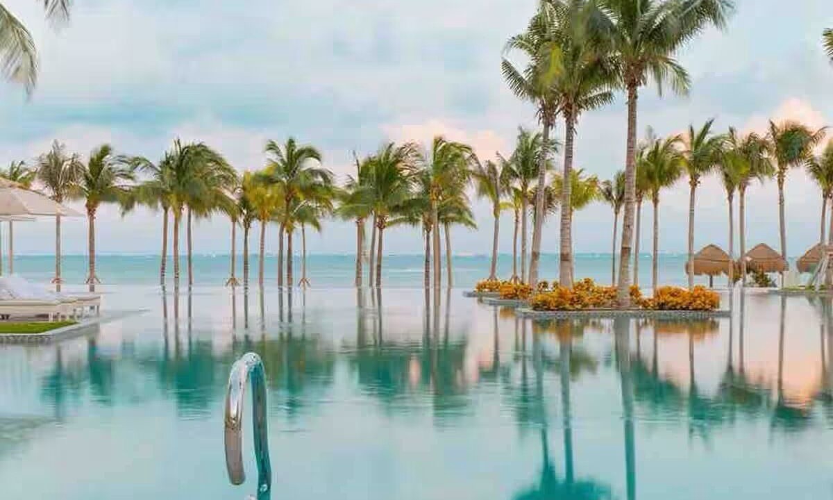 Photo of Outdoor in Punta Sam