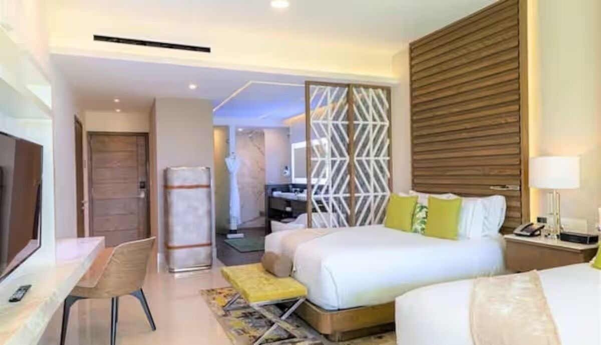 Photo of Bedroom in Punta Sam