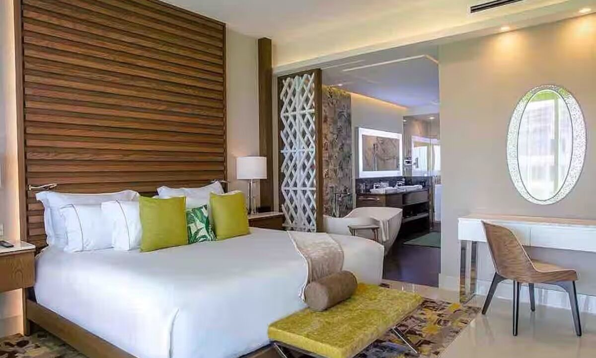 Photo of Bedroom in Punta Sam