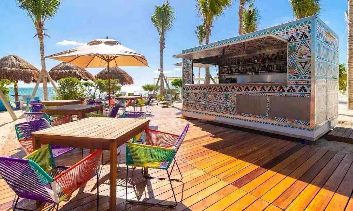 Photo of Outdoor in Punta Sam