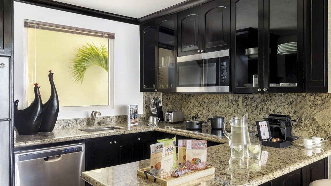 Photo of Kitchen in Punta Sam