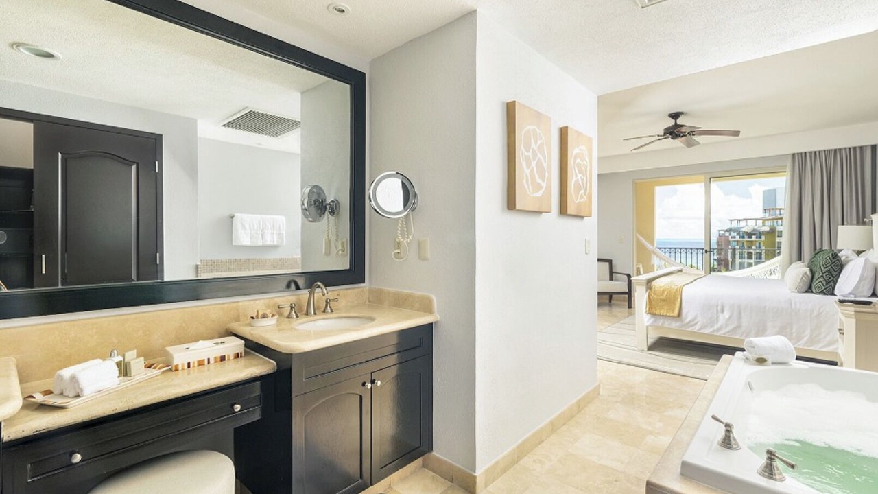 Photo of Bathroom in Punta Sam