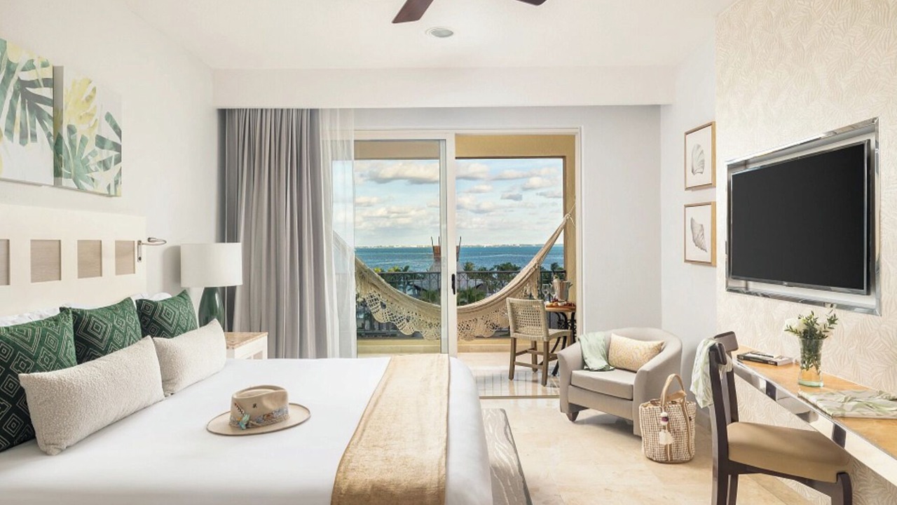 Photo of Bedroom in Punta Sam