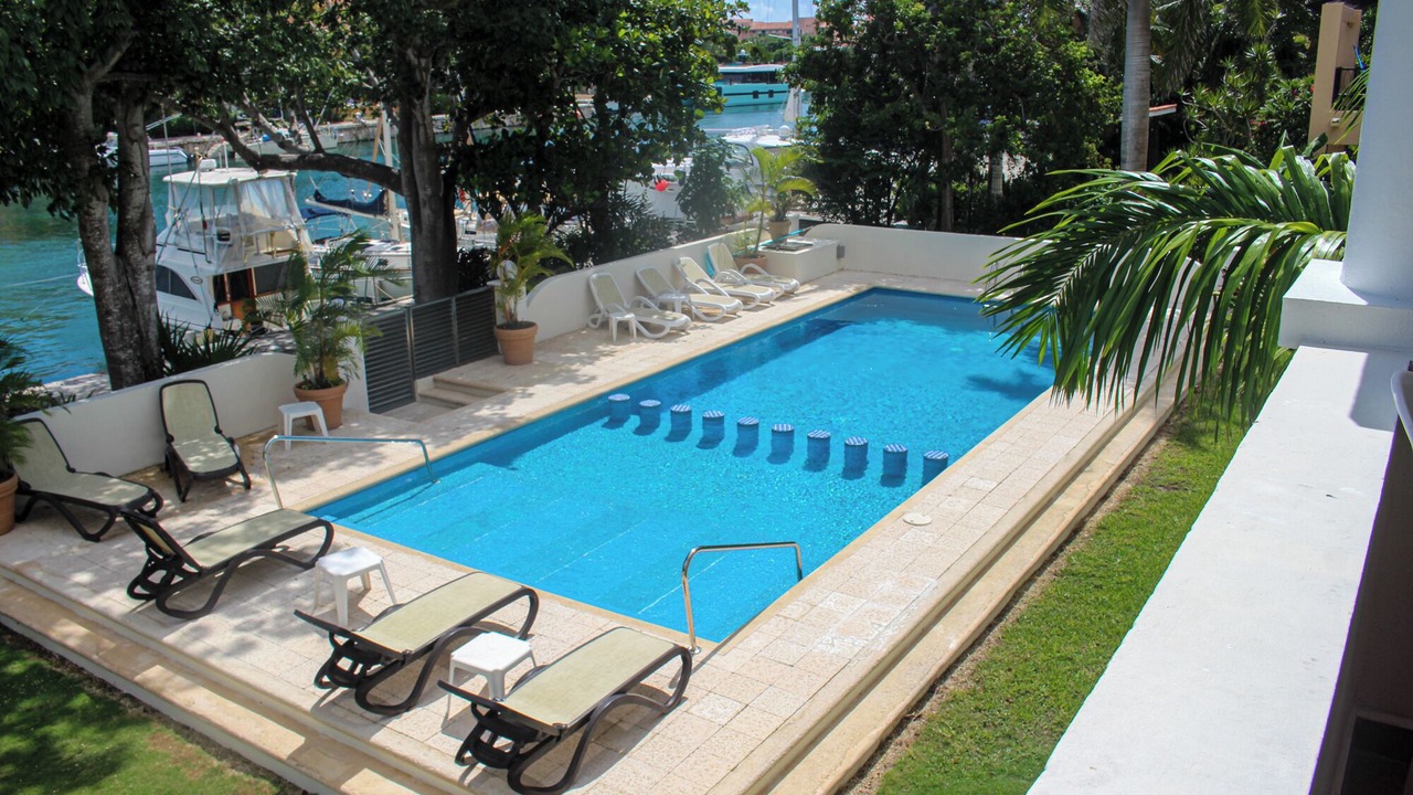 Photo of Outdoor in Puerto Aventuras