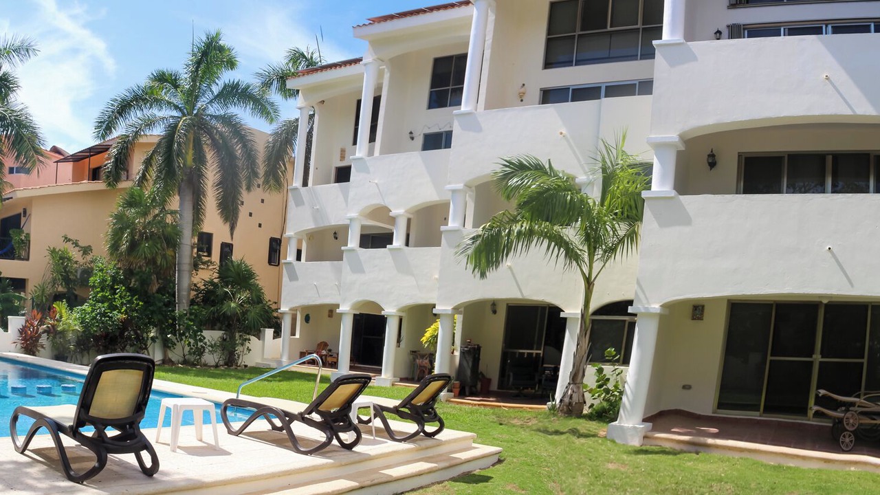 Photo of Outdoor in Puerto Aventuras