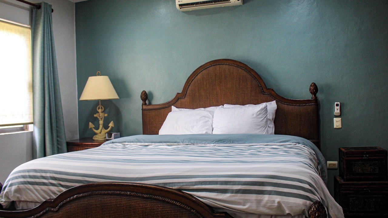 Photo of Bedroom in Puerto Aventuras
