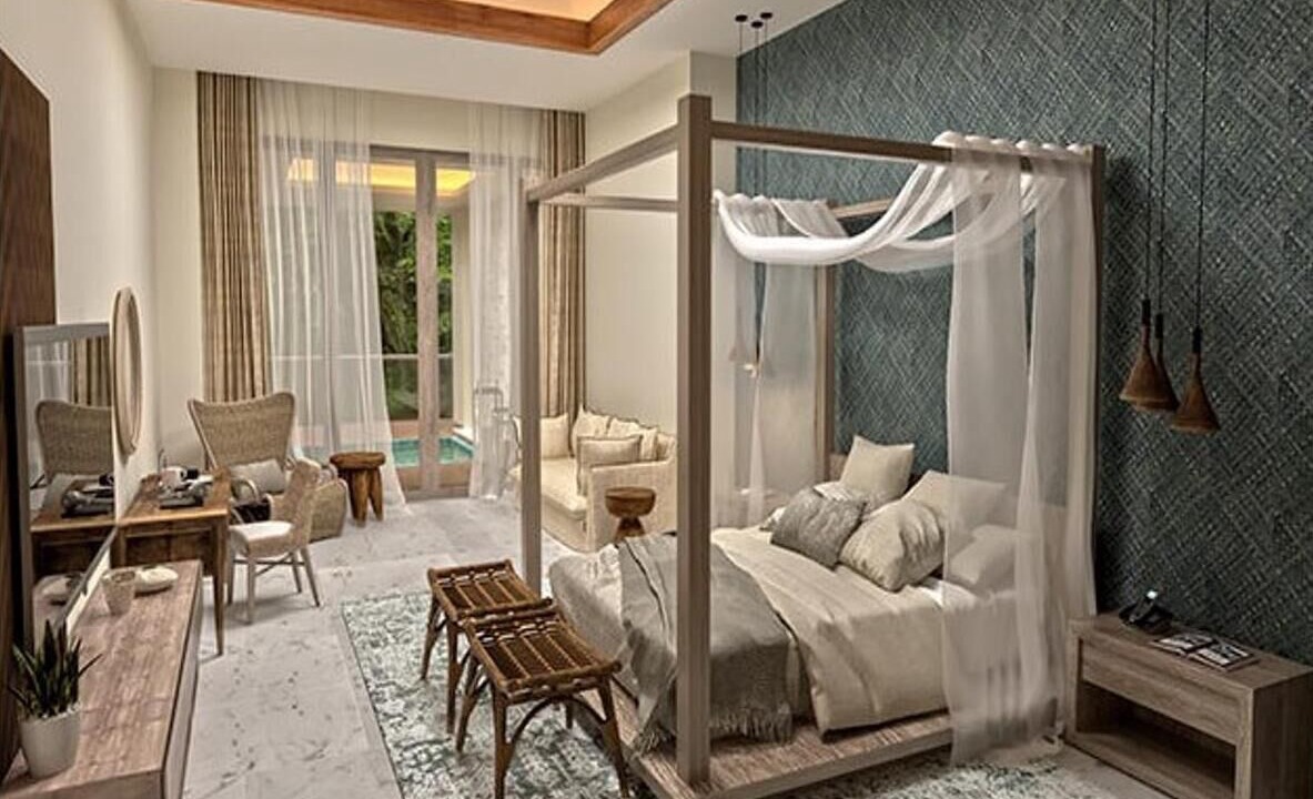 Photo of Bedroom in Centro