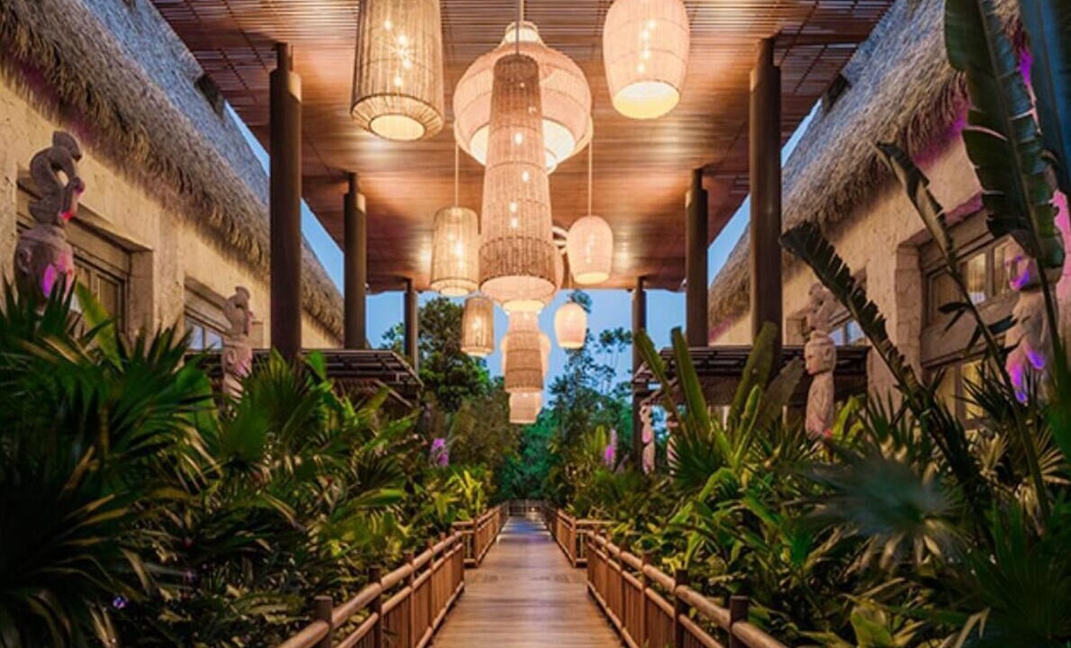 Photo of Outdoor in Centro