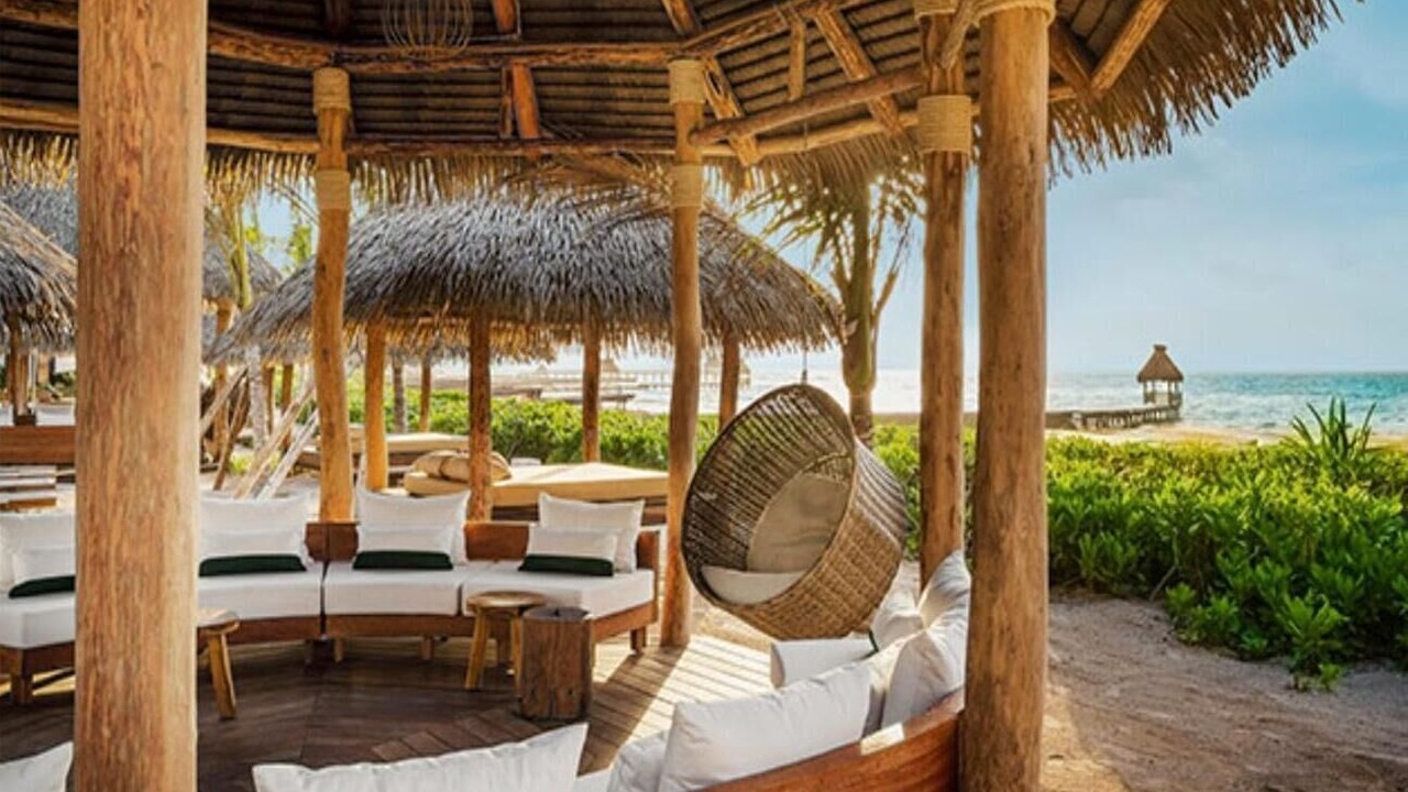 Photo of Outdoor in Centro