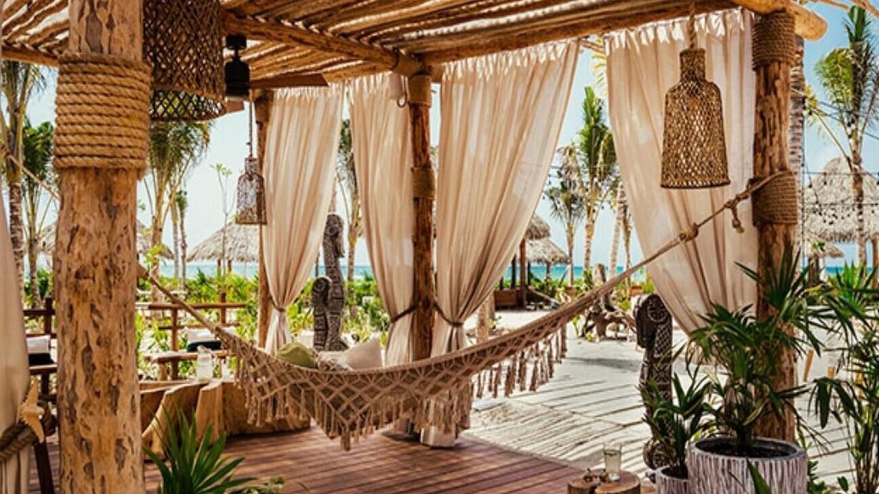Photo of Outdoor in Centro