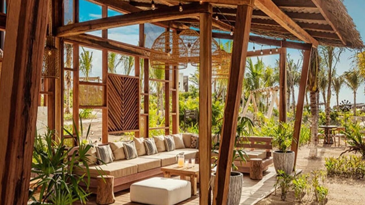 Photo of Patio Balcony in Centro