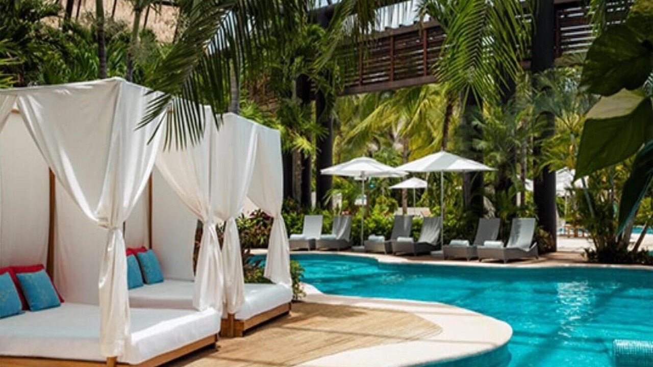 Photo of Outdoor in Centro