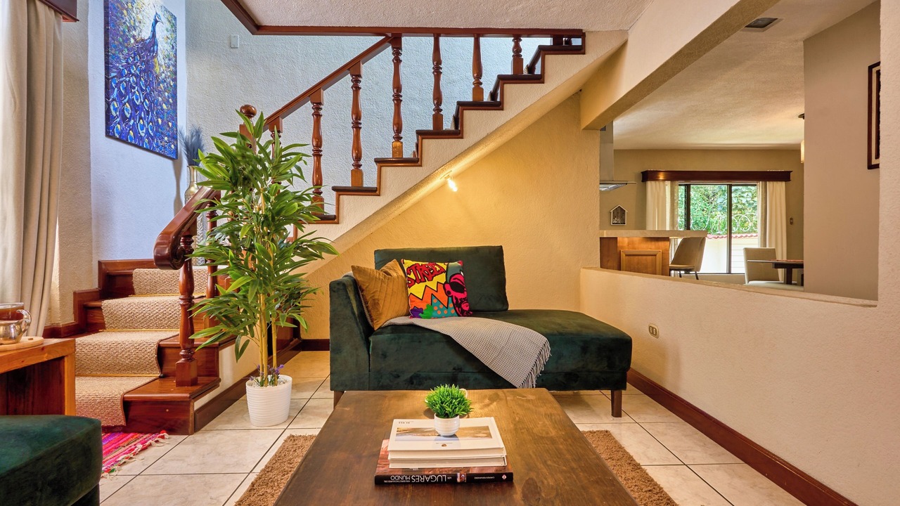 Photo of Livingroom in Chimaltenango