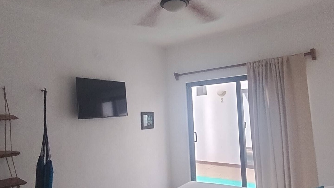 Photo of Bedroom in Mario Villanueva Madrid