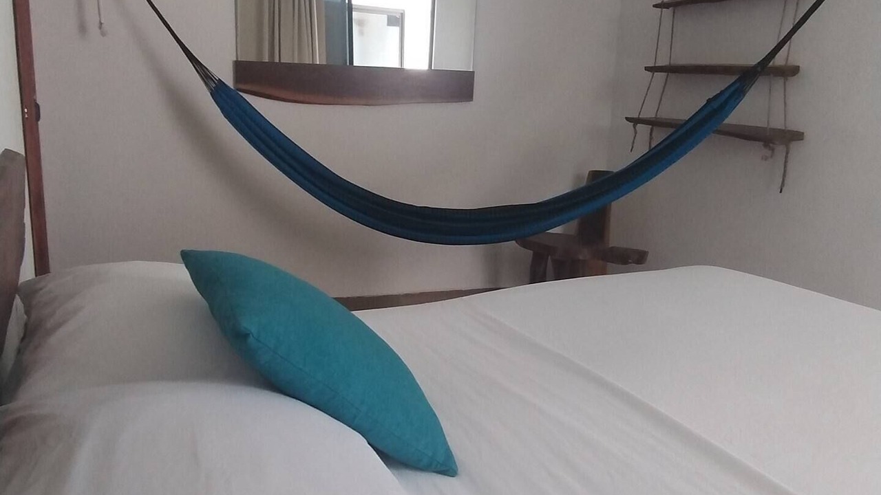 Photo of Bedroom in Mario Villanueva Madrid