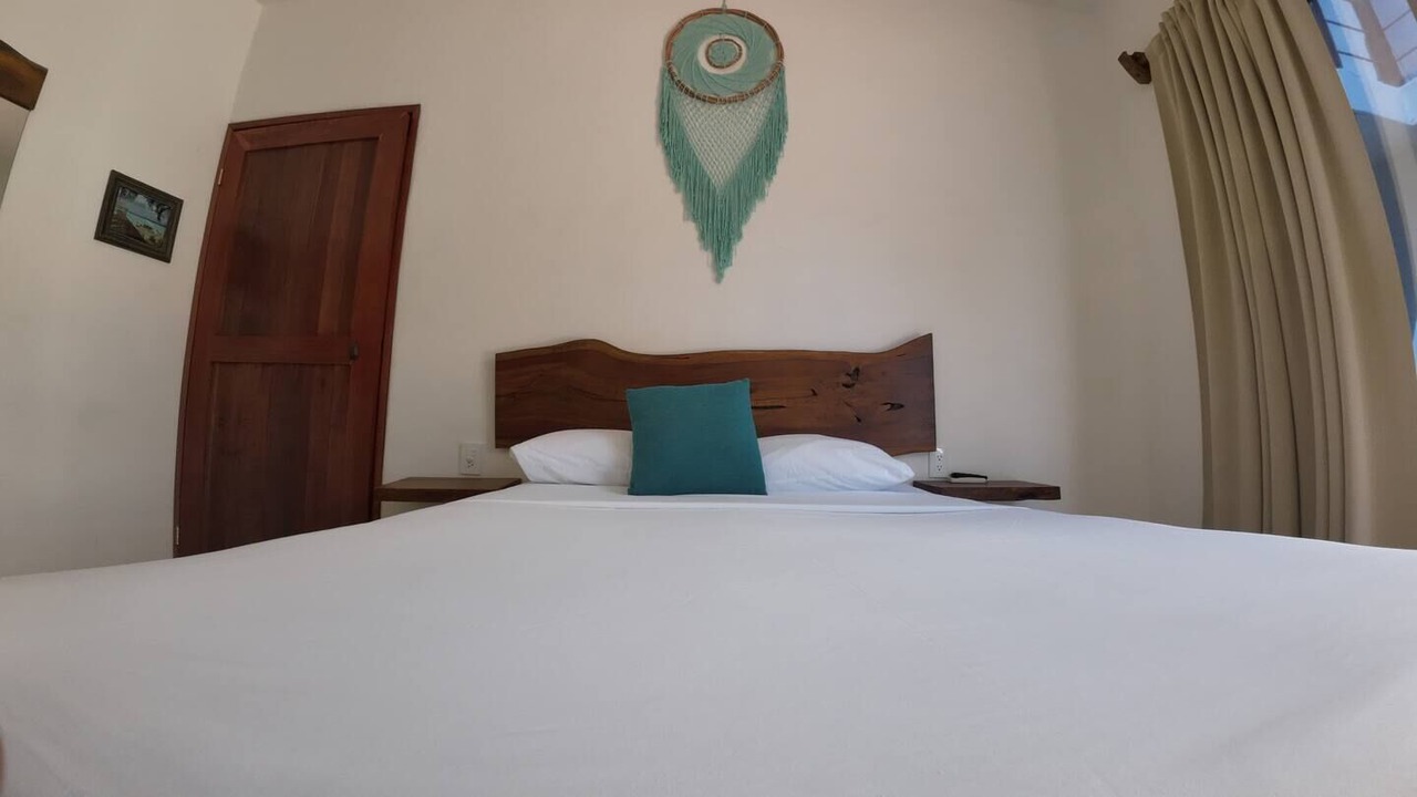 Photo of Bedroom in Mario Villanueva Madrid