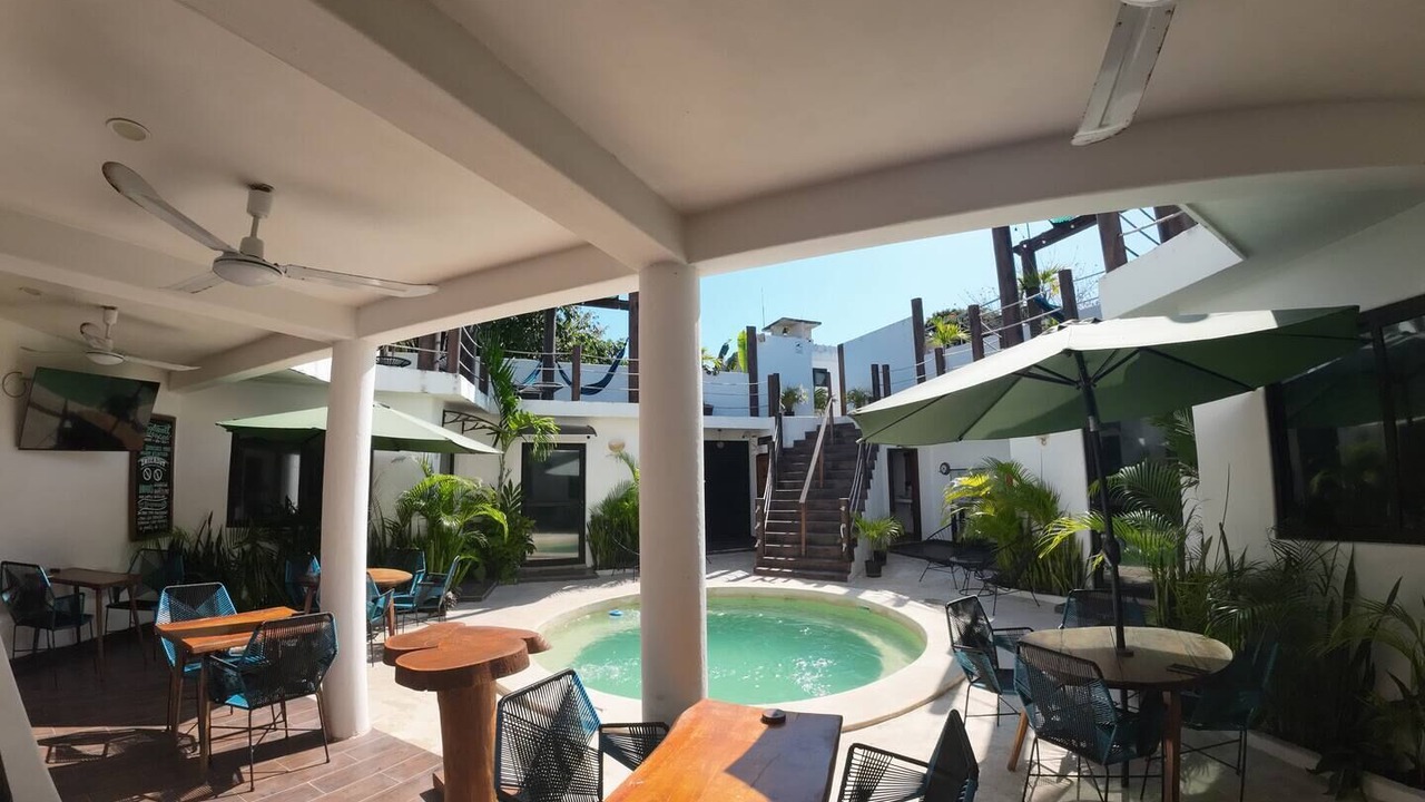 Photo of Outdoor in Bacalar