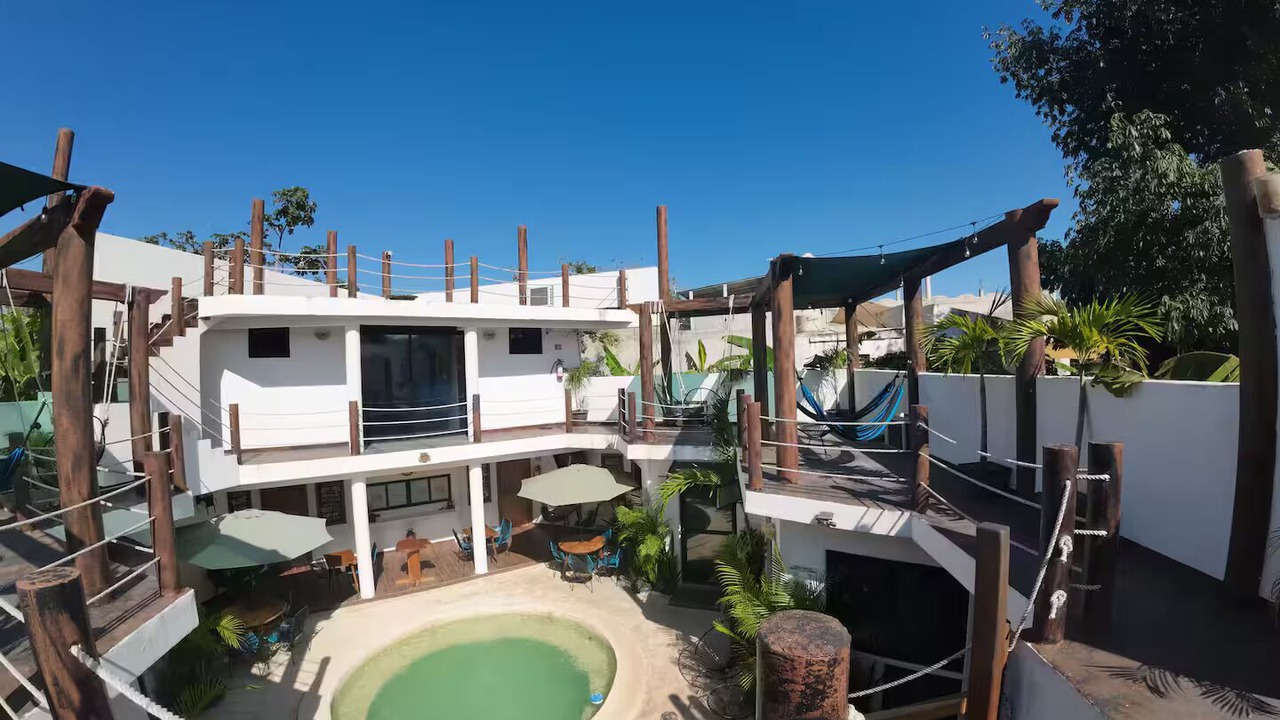 Photo of Outdoor in Bacalar