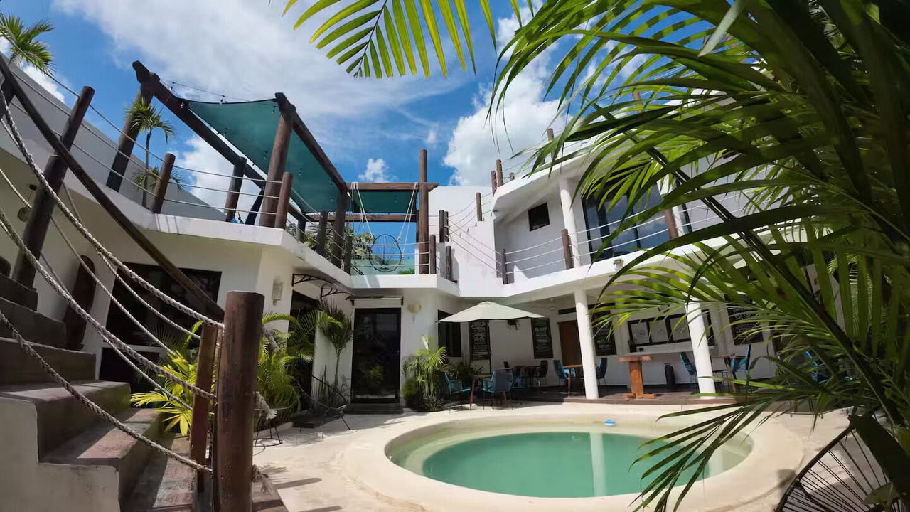 Photo of Outdoor in Bacalar