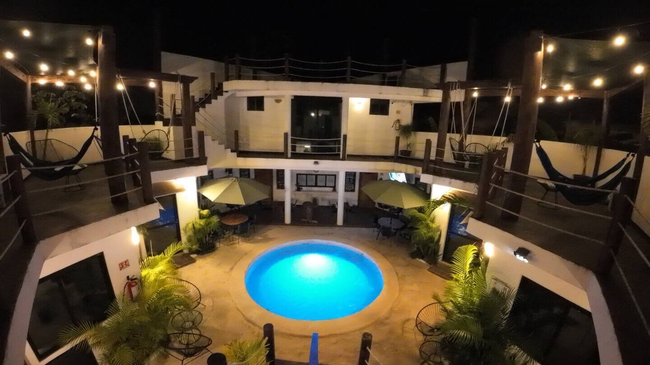 Photo of Outdoor in Bacalar