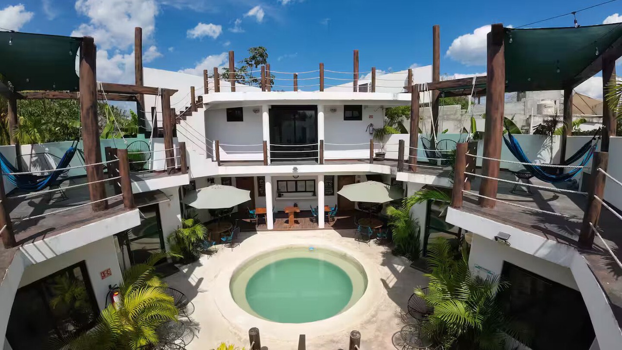 Photo of Outdoor in Bacalar