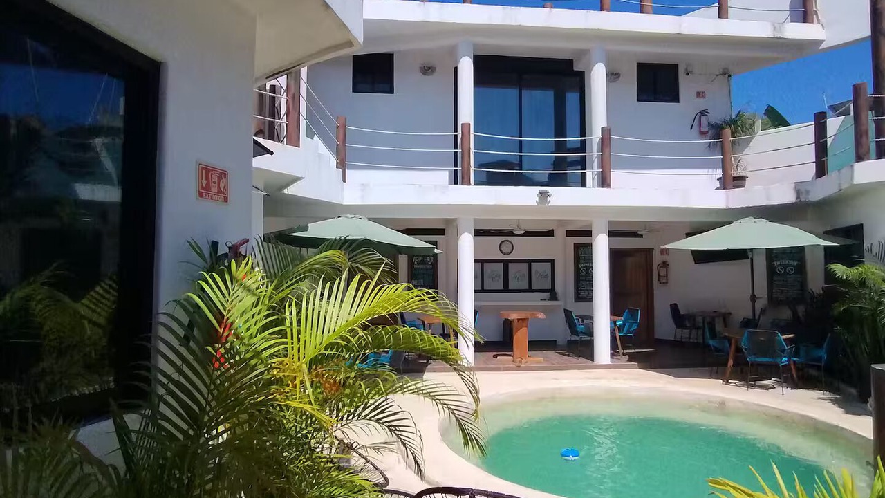 Photo of Outdoor in Bacalar