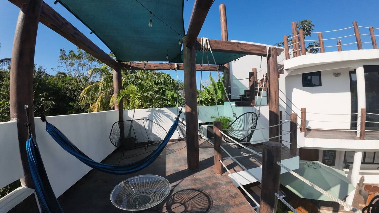 Photo of Outdoor in Bacalar